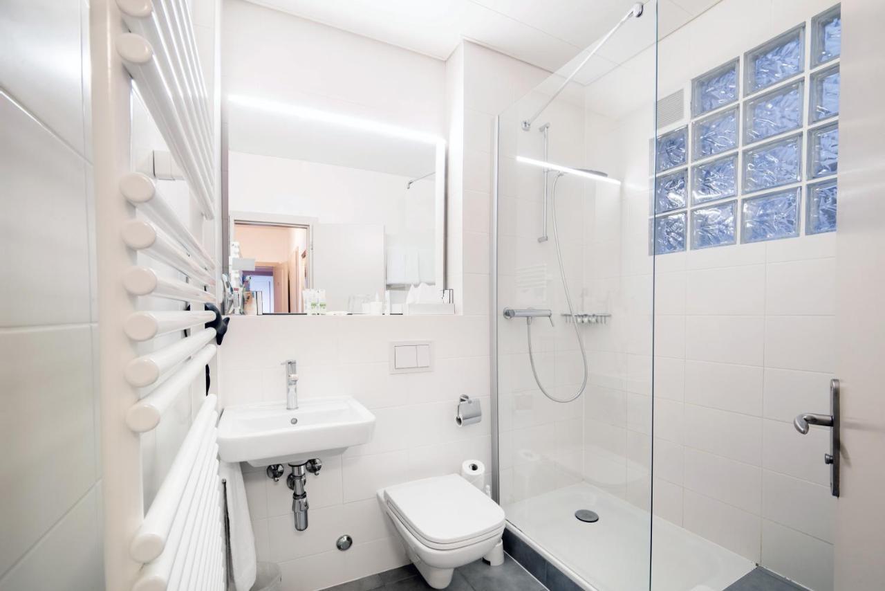 Hotel Montana Cenevre Dış mekan fotoğraf