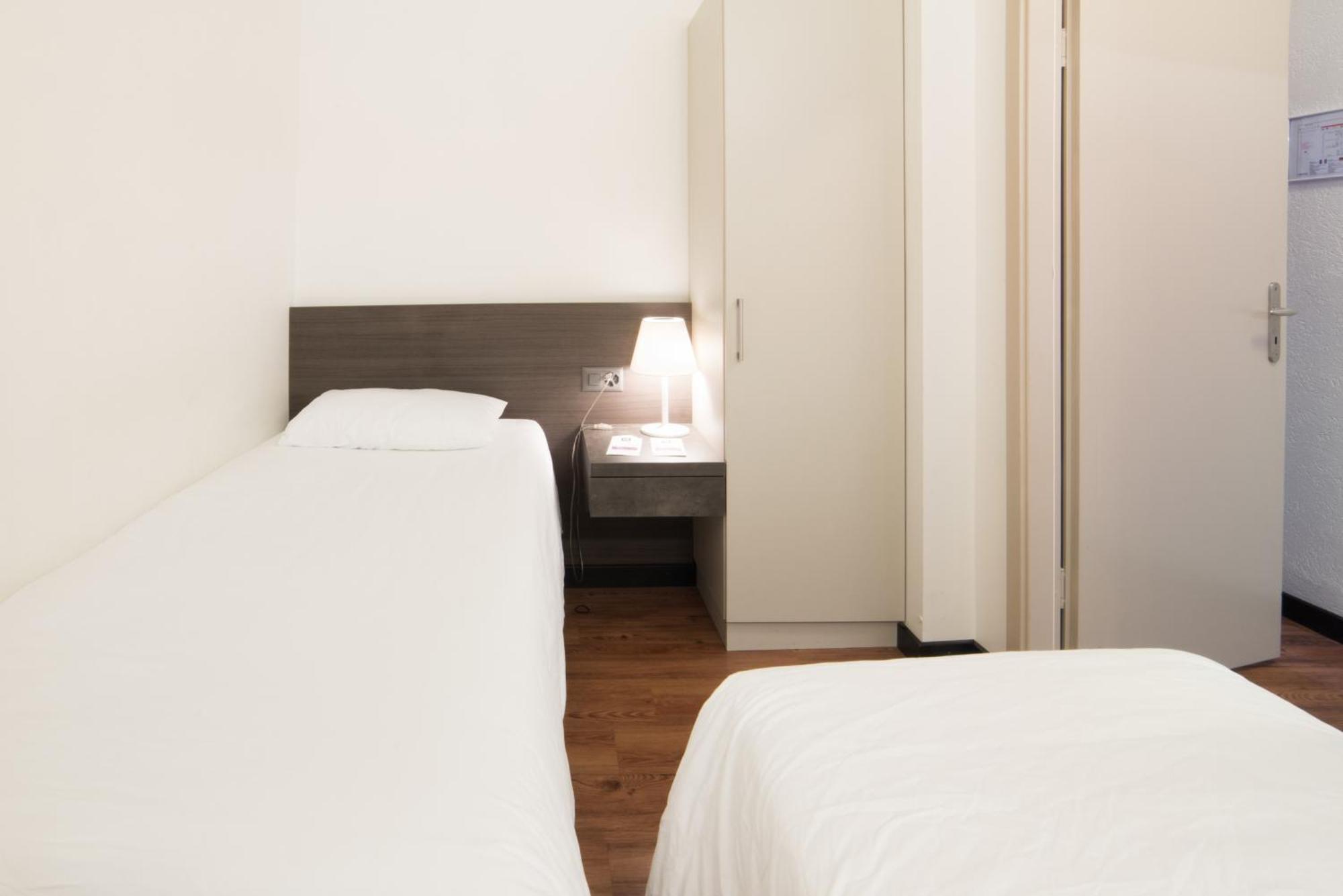 Hotel Montana Cenevre Oda fotoğraf